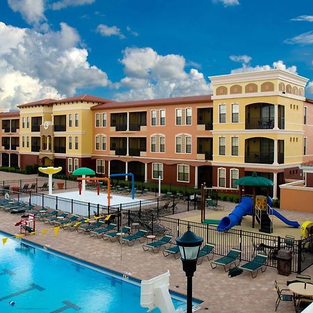 Emerald Greens Condo Resort Тампа Екстер'єр фото