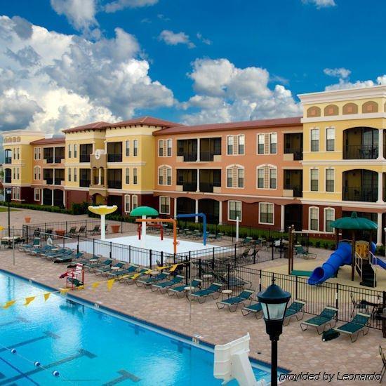 Emerald Greens Condo Resort Тампа Екстер'єр фото